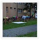 Mezinárodní regata Třeboň 19. - 20. 8. 2017 | VKOLOMOUC