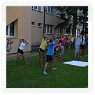 Mezinárodní regata Třeboň 19. - 20. 8. 2017 | VKOLOMOUC