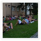 Mezinárodní regata Třeboň 19. - 20. 8. 2017 | VKOLOMOUC