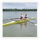 Mezinárodní regata Třeboň 19. - 20. 8. 2017 | VKOLOMOUC