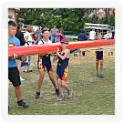Mezinárodní regata Třeboň 19. - 20. 8. 2017 | VKOLOMOUC