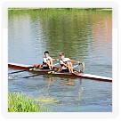Slovácká regata Břeclav 26. -27. 8. 2017 | VKOLOMOUC