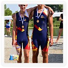 Slovácká regata Břeclav 26. -27. 8. 2017 | VKOLOMOUC