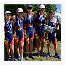 Slovácká regata Břeclav 26. -27. 8. 2017 | VKOLOMOUC