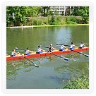 Slovácká regata Břeclav 26. -27. 8. 2017 | VKOLOMOUC