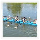 Slovácká regata Břeclav 26. -27. 8. 2017 | VKOLOMOUC