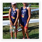Slovácká regata Břeclav 26. -27. 8. 2017 | VKOLOMOUC