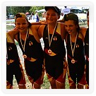 Slovácká regata Břeclav 26. -27. 8. 2017 | VKOLOMOUC