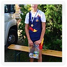 Slovácká regata Břeclav 26. -27. 8. 2017 | VKOLOMOUC