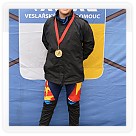 O Perunův pohár - 16. 9. 2017 Ostrava | VKOLOMOUC