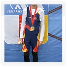 O Perunův pohár - 16. 9. 2017 Ostrava | VKOLOMOUC