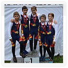 O Perunův pohár - 16. 9. 2017 Ostrava | VKOLOMOUC