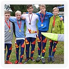 O Perunův pohár - 16. 9. 2017 Ostrava | VKOLOMOUC