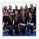 MČR družstev 23. - 24. 9. 2017 | VKOLOMOUC