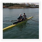 Soustředění Račice 2008 | VKOLOMOUC