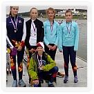 MČR družstev 23. - 24. 9. 2017 | VKOLOMOUC