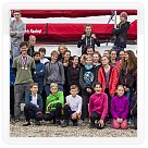 MČR družstev 23. - 24. 9. 2017 | VKOLOMOUC