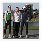 Soustředění Račice 2008 | VKOLOMOUC