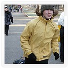 Silvestrovský běh 2008 | VKOLOMOUC