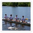 Jarní regata Bohemians 2018 | VKOLOMOUC
