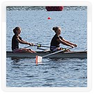 Mezinárodní regata mládeže 19. - 20. 5. 2018, Brno | VKOLOMOUC