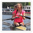 Mezinárodní regata mládeže 19. - 20. 5. 2018, Brno | VKOLOMOUC