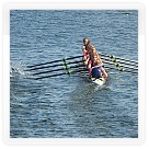 Mezinárodní regata mládeže 19. - 20. 5. 2018, Brno | VKOLOMOUC