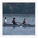 Mezinárodní regata juniorů 18. - 19.5.2019 Brno | VKOLOMOUC