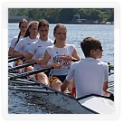 Mezinárodní regata juniorů 18. - 19.5.2019 Brno | VKOLOMOUC