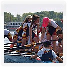 Mezinárodní regata juniorů 18. - 19.5.2019 Brno | VKOLOMOUC