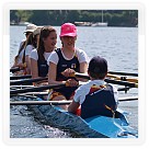 Mezinárodní regata juniorů 18. - 19.5.2019 Brno | VKOLOMOUC