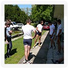 Mezinárodní regata juniorů Brno 2007 | VKOLOMOUC