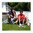 Mezinárodní regata juniorů Brno 2007 | VKOLOMOUC