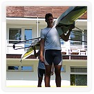 Mezinárodní regata juniorů Brno 2007 | VKOLOMOUC