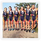 Břeclavská regata 31.8. - 1.9.2019 | VKOLOMOUC