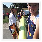 Břeclavská regata 31.8. - 1.9.2019 | VKOLOMOUC