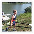 Břeclavská regata 31.8. - 1.9.2019 | VKOLOMOUC