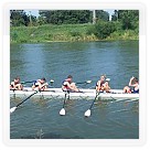 Břeclavská regata 31.8. - 1.9.2019 | VKOLOMOUC