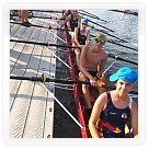 Břeclavská regata 31.8. - 1.9.2019 | VKOLOMOUC