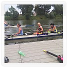 Břeclavská regata 31.8. - 1.9.2019 | VKOLOMOUC