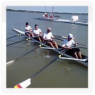 World rowing masters regatta Velence | VKOLOMOUC