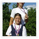 Mistrovství Moravy Brno 2007 | VKOLOMOUC