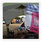 World rowing masters regatta Velence | VKOLOMOUC