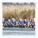 World rowing masters regatta Velence | VKOLOMOUC