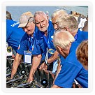 World rowing masters regatta Velence | VKOLOMOUC