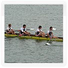 MČR ve sprintu a družstev 2007 | VKOLOMOUC