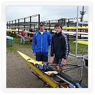 MČR ve sprintu a družstev 2007 | VKOLOMOUC