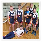 Hodonínský trojboj | VKOLOMOUC