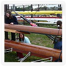 MČR ve sprintu a družstev 2007 | VKOLOMOUC