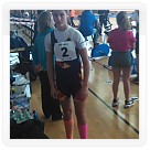 Lounský triatlon | VKOLOMOUC
